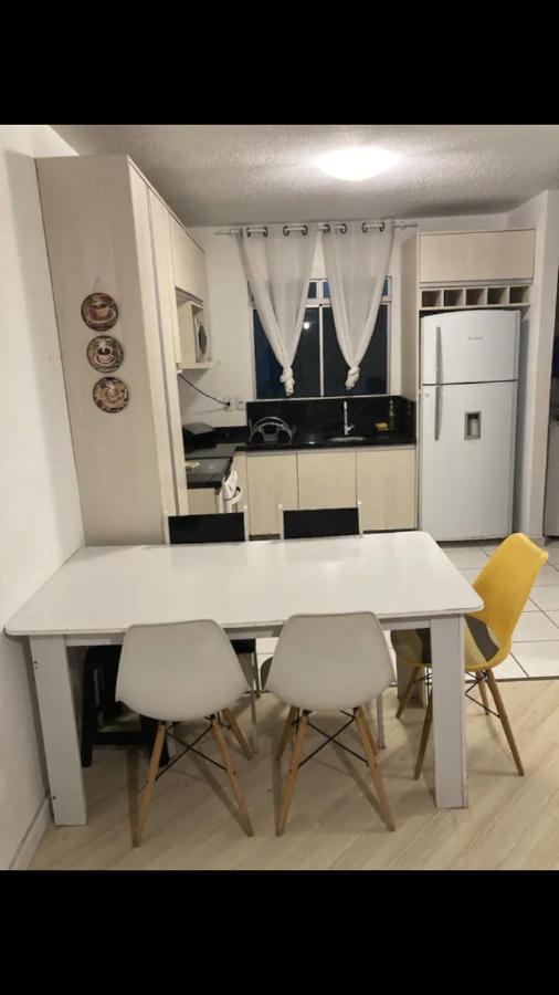 Proximo Do Aeroporto Internacional Apartment Sao Jose dos Pinhais