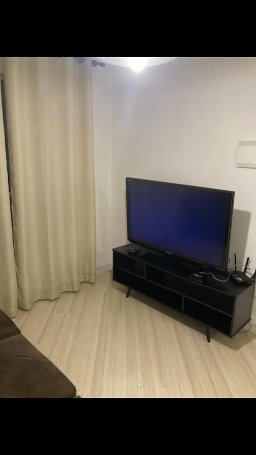 Proximo Do Aeroporto Internacional Apartment *