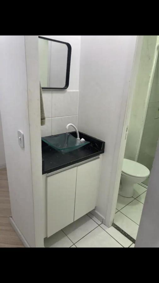 Apartment Proximo Do Aeroporto Internacional Sao Jose dos Pinhais