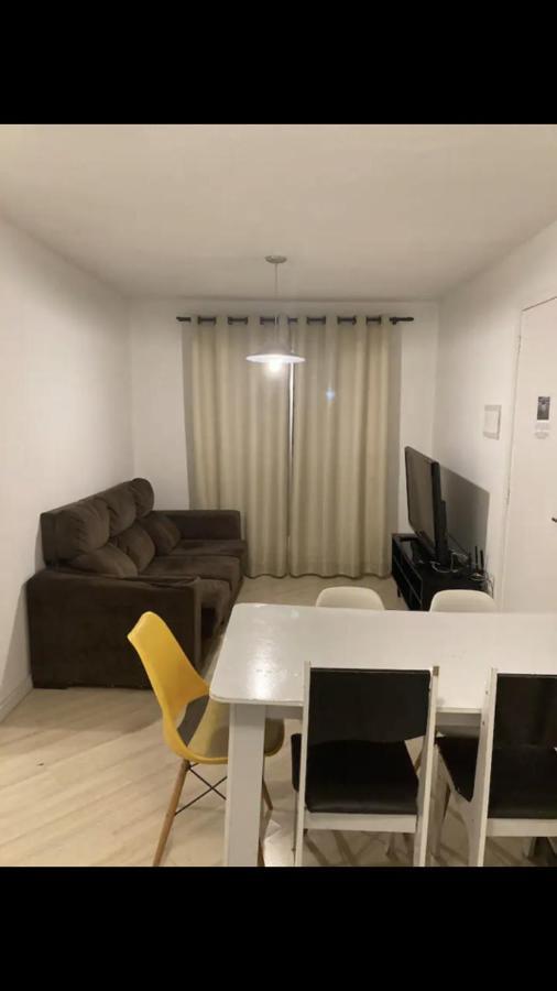 Proximo Do Aeroporto Internacional Apartment *