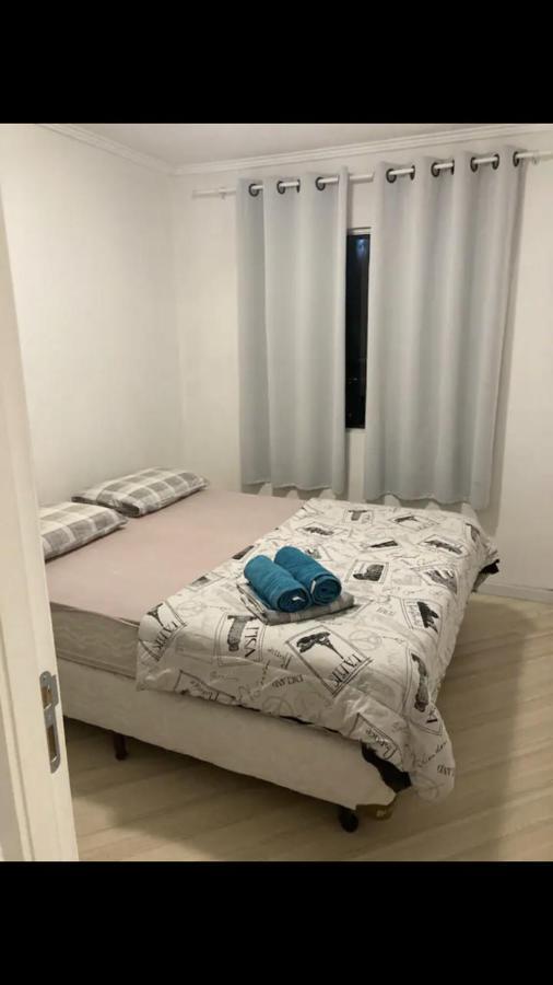 Apartment Proximo Do Aeroporto Internacional *