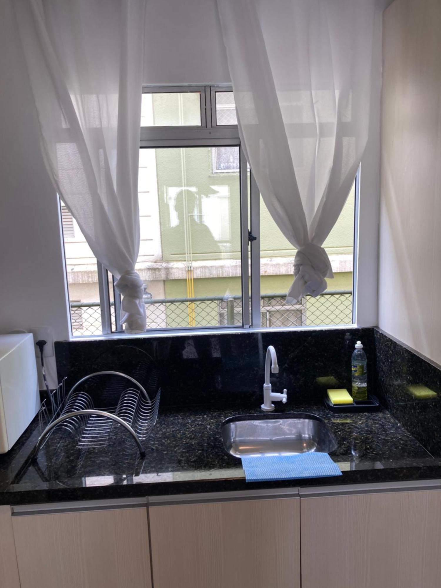 Apartment Proximo Do Aeroporto Internacional Sao Jose dos Pinhais