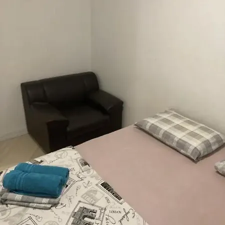 Apartamento Proximo Do Aeroporto Internacional Sao Jose dos Pinhais Exterior photo