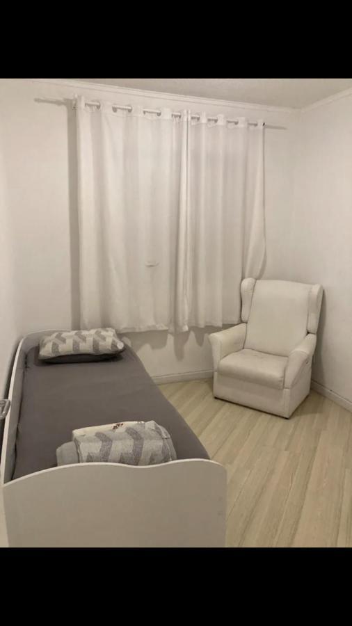 Proximo Do Aeroporto Internacional Apartment